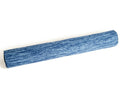 Karpasa London Handmade Yoga Mat Blue Organic Cotton | Grocsy