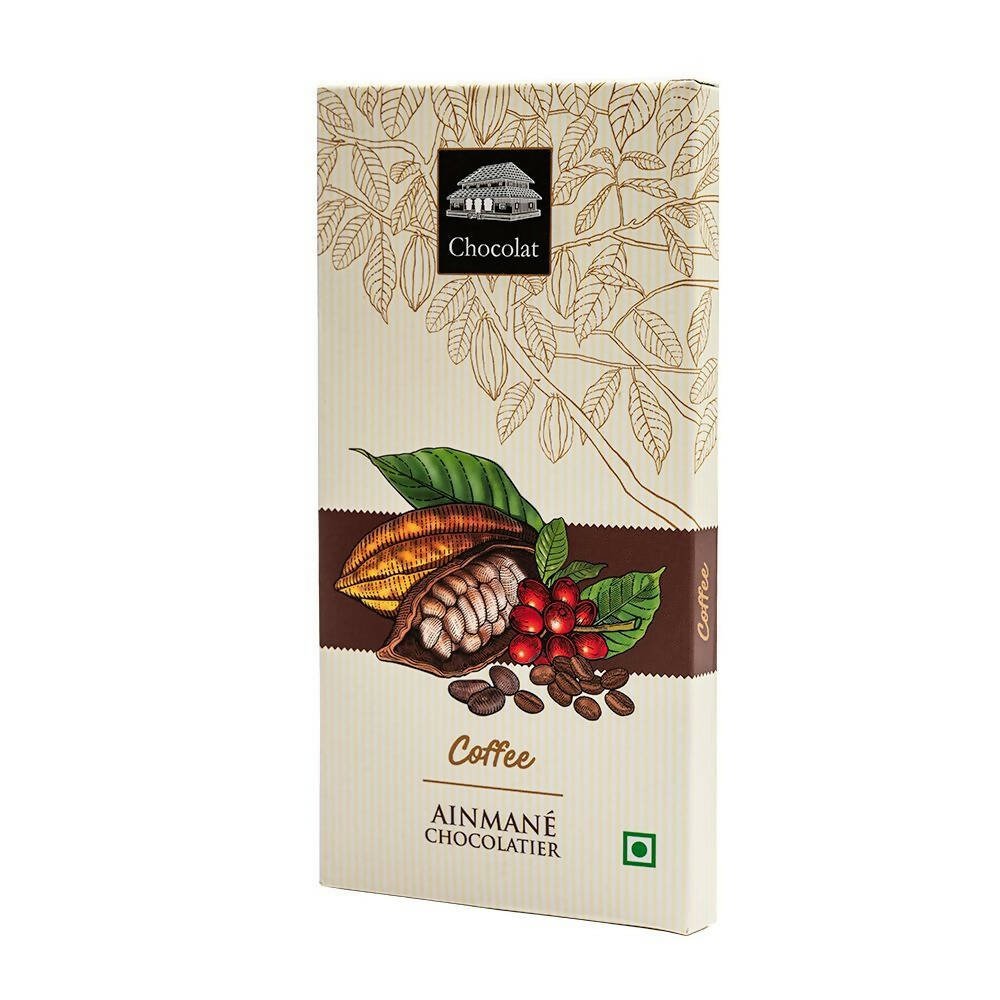 Ainmane Handcrafted Cocoa Bar | Grocsy