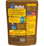 Slurrp Farm Chocolate Millet Pancake Mix | Grocsy