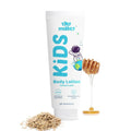 Tiny Mighty Kids Body Lotion For Sensitive Skin | Grocsy