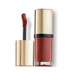CAL Los Angeles Joie Collection Liquid Matte Brown Lipstick - Charming 105 | Grocsy
