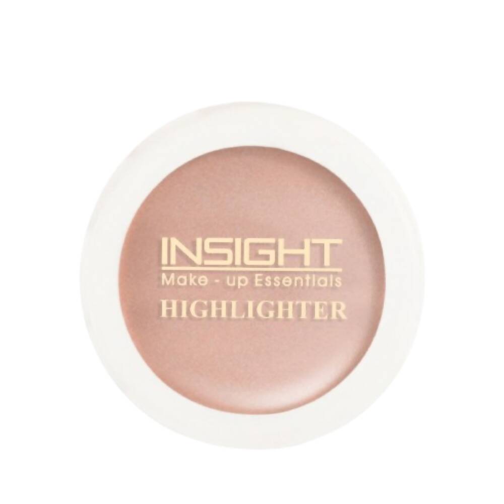 Insight Cosmetics Highlighter - Moonstone Bliss | Grocsy