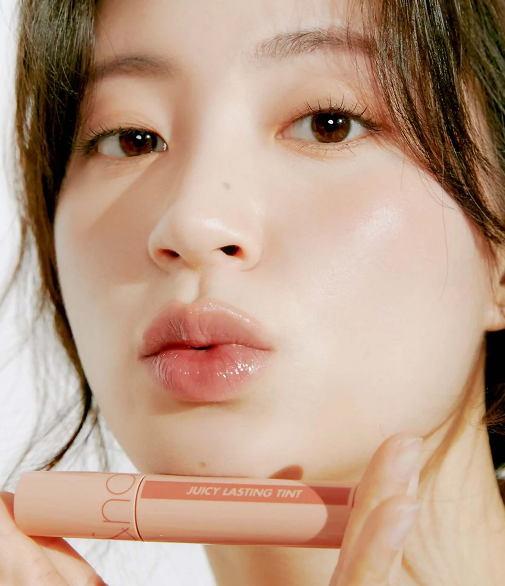 Rom&nd Juicy Lasting Tint - 22 Pomelo Skin | Grocsy