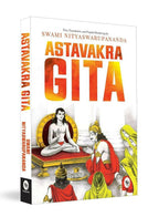 Ashtavakra Gita By Swami Nityaswarupananda - ? English | Grocsy