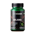 Livestamin Arjuna Capsules | Grocsy