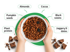 Little Joys Healthy Breakfast Combo | Grocsy
