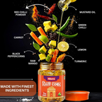Nilon's MP Special Mixed Pickle | Grocsy