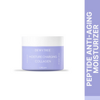 Dewytree Moisture Charging Anti-Ageing Collagen Korean Cream | Grocsy