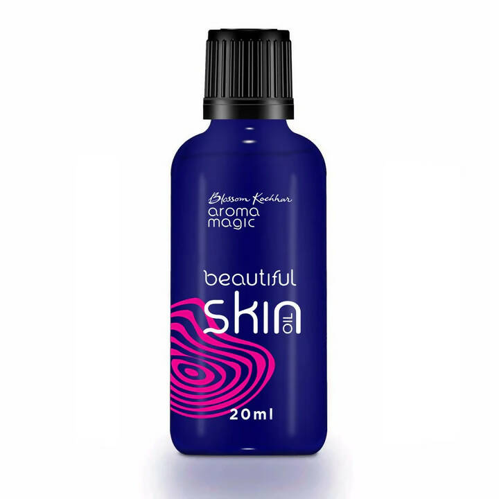 Blossom Kochhar Aroma Magic Beautiful Skin Oil | Grocsy