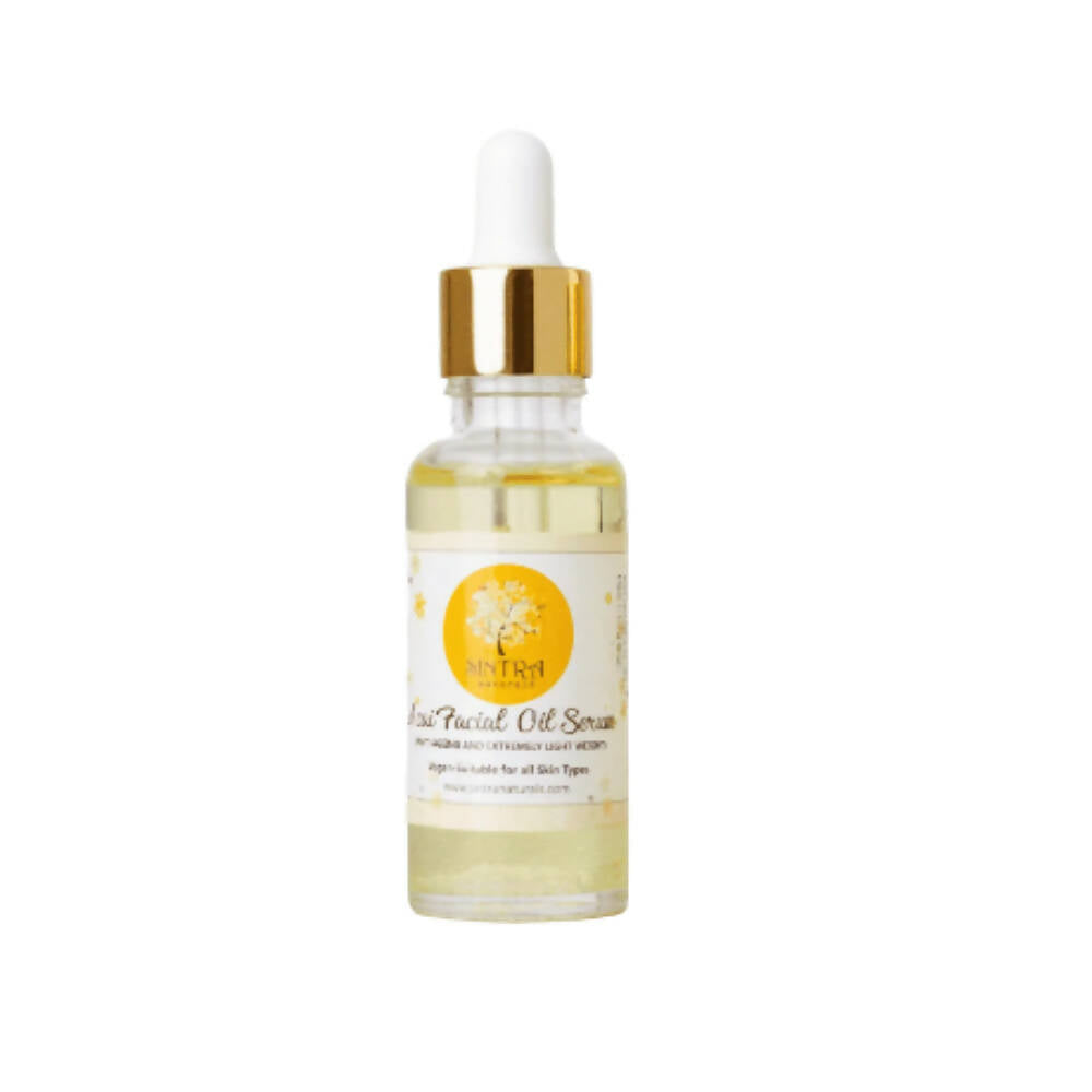 Sintra Naturals Acai Facial Oil Serum | Grocsy
