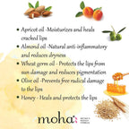 Moha Herbal Lip Balm | Grocsy