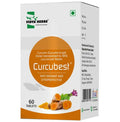 Vidya Herbs Curcubest Tablet | Grocsy