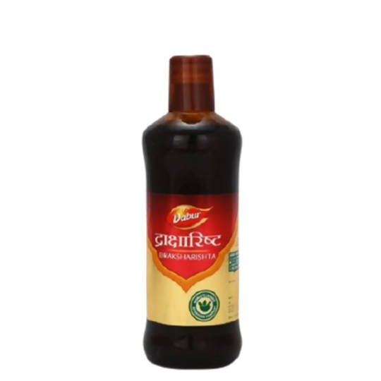Dabur Drakshasava Syrup | Grocsy