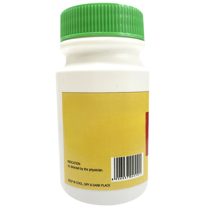 Impcl M-Stress Care Capsules | Grocsy