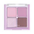 Rom&nd Better Than Eyes - W01 Dry Lavender | Grocsy