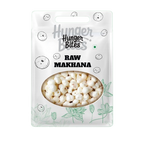 Hunger Bites Premium Raw Makhana | Grocsy