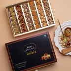 Gourmet Baklava Assorted Nest Baklava | Grocsy