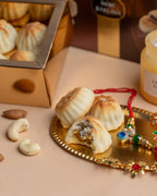 Gourmet Baklava Cookie Gift Hamper | Grocsy