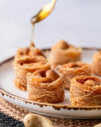 Gourmet Baklava Marvel Fiesta Box | Grocsy
