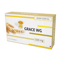 Nutra Grace Wheat Germ Oil Capsules | Grocsy