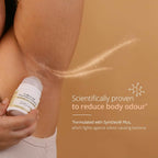 Carmesi Natural Underarm Roll On Deodorant for Women - Sweet Summer | Grocsy