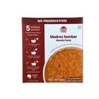 CurryChief Madras Sambar Masala Paste | Grocsy