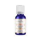 Dark Forest Organic Brazilian Orange Essential Oil | Grocsy