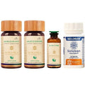 Biogetica Freedom Kit With Soluban Formula And G Factor Formula | Grocsy