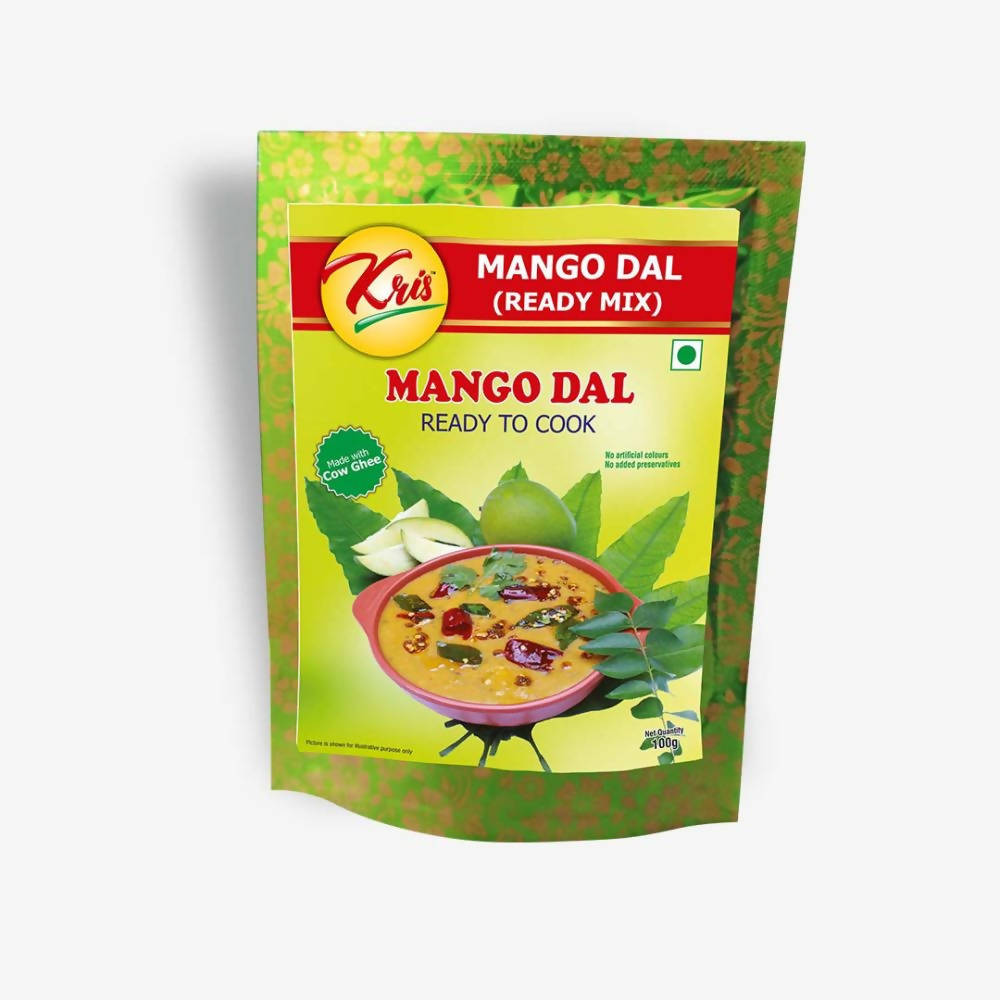 Kris Mango Dal Ready Mix | Grocsy