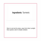 Priya Turmeric (Haldi) Powder | Grocsy
