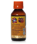 Kudos Ayurveda Kasolin Ginger Syrup | Grocsy