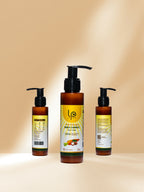 Life Purified Abhyetilepam Shea Carrot Sun Care SPF 45 Pa++++ | Grocsy