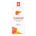 Bahola Homeopathy Liverol Syrup | Grocsy