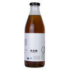 Millet Amma Organics Cold Pressed Mustard Oil | Grocsy
