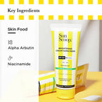 Sun Scoop Daily SPF 50 Sunscreen Cream | Grocsy