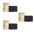 Just Herbs Handmade Bathing Bar Coorgi Coffee | Grocsy