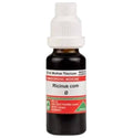 Adel Homeopathy Ricinus Com Mother Tincture Q | Grocsy