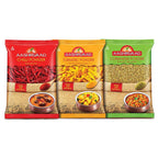 Aashirvaad Triple Spice Pack | Grocsy