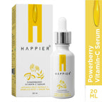 Happier Powerberry Vitamin C Serum | Grocsy