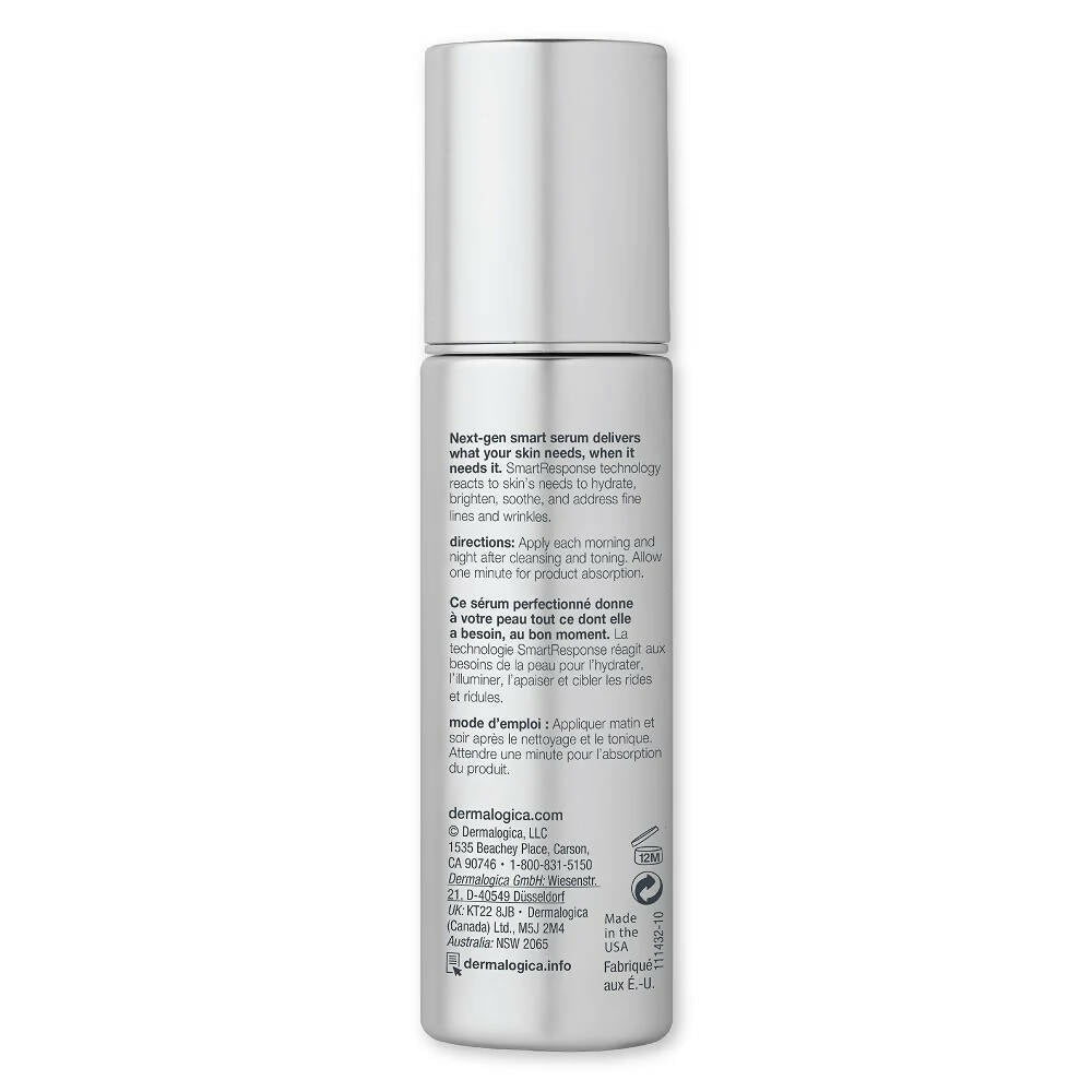 Dermalogica Smart Response 4-in-1 Serum | Grocsy
