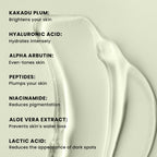 Hyphen By Kriti Sanon CSM (Cleanser, Serum, Moisturizer) Combo Oil to Dry Skin | Grocsy