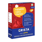 Crista Spices Kashmiri Chilli Powder | Grocsy