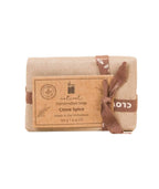 Isha Life Clove Spice Soap | Grocsy