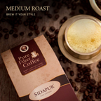 Sidapur Pure Filter Coffee | Grocsy