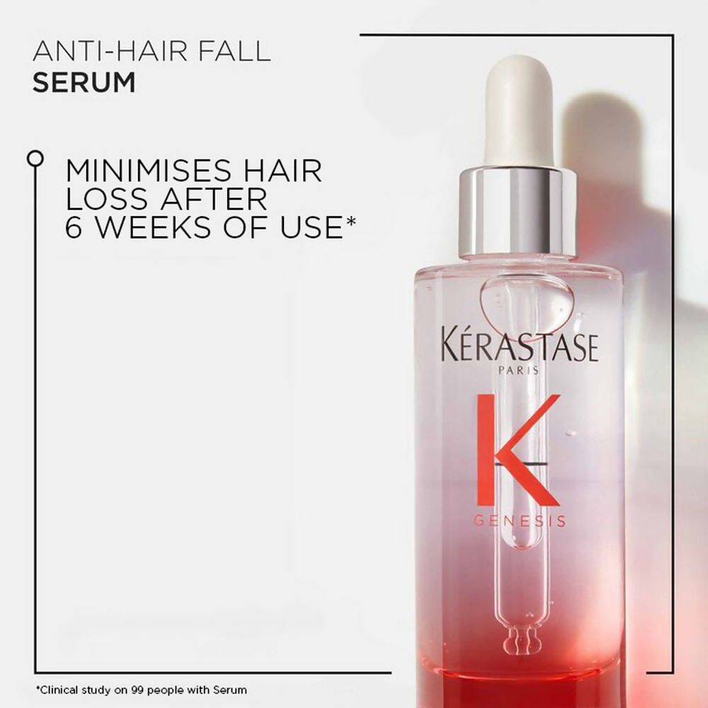 Kerastase Genesis Anti-Hair Loss Serum | Grocsy