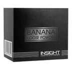 Insight Cosmetics Banana Loose Powder | Grocsy