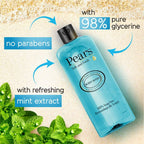 Pears Soft & Fresh Body Wash | Grocsy