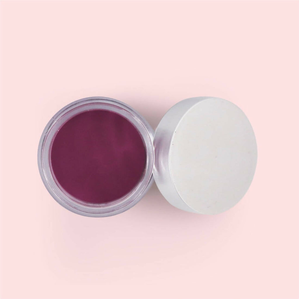 Lotus Organics+ Juicy Berry Lip & Cheek Tint | Grocsy