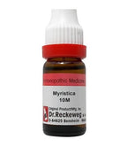 Dr. Reckeweg Myristica Dilution | Grocsy