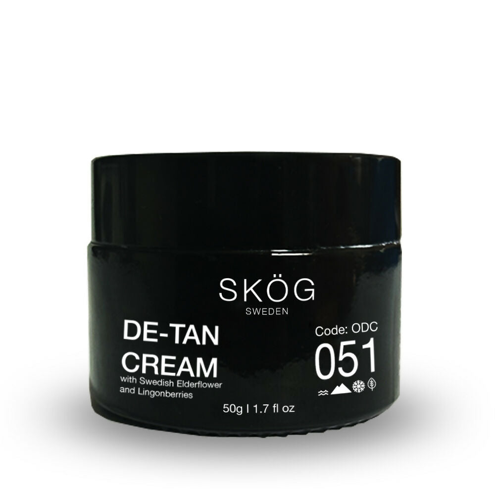 Skog De- Tan Cream | Grocsy